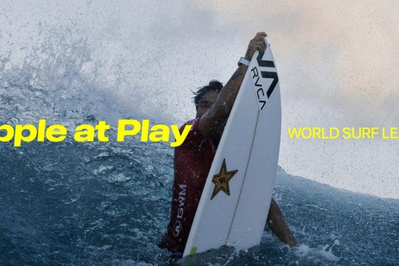 How Apple Watch is enhancing pro surfing for athletes with real-time data and scoring