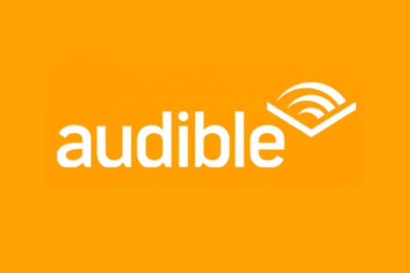 Audible just launched a rewards program that pays you back for listening every day