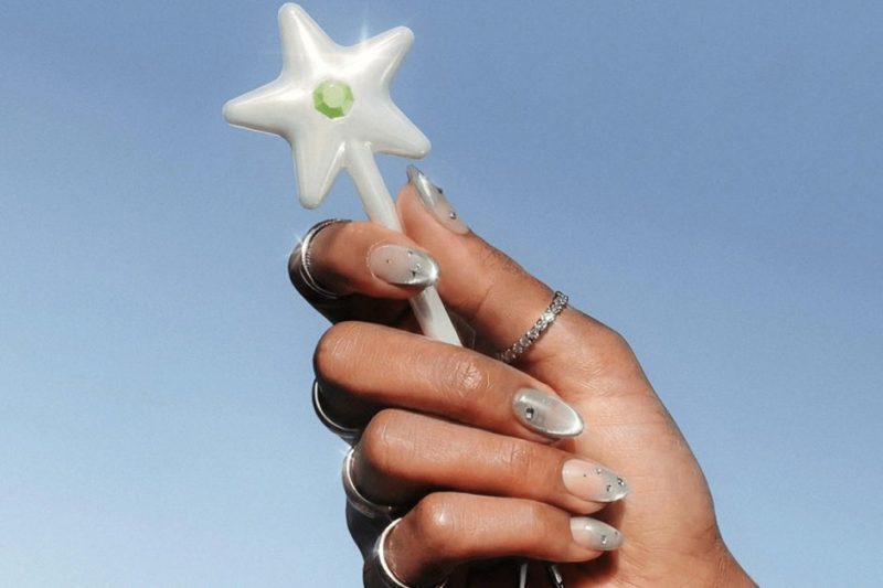 Cash App launches a payment wand for when Apple Pay just isn’t magical enough