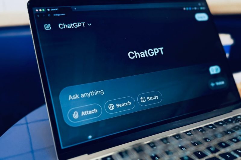 ChatGPT is recommending scam websites that will steal your credit card info