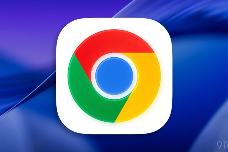 Chrome for Mac breaks benchmark records on the latest MacBook Pro