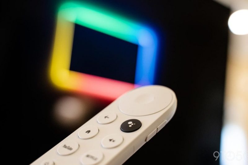 Chromecast with Google TV remotes are failing for some users
