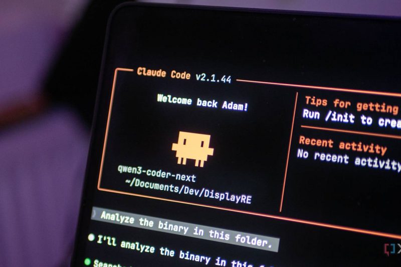 The biggest local LLM on your machine is useless if it can't call a single…