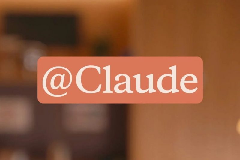 Anthropic launches Claude Tag enterprise collaborative tool for agentic workflows