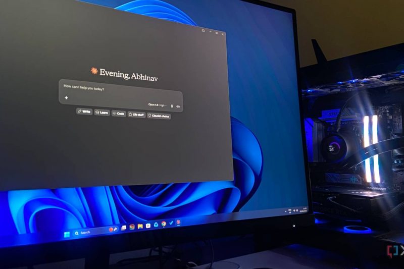 I'm using Claude Cowork to fix these 3 Windows 11 blunders Microsoft forgot…