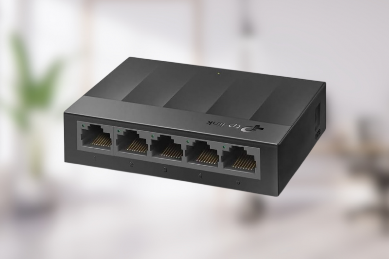 You can finally expand your home network for the price of a coffee