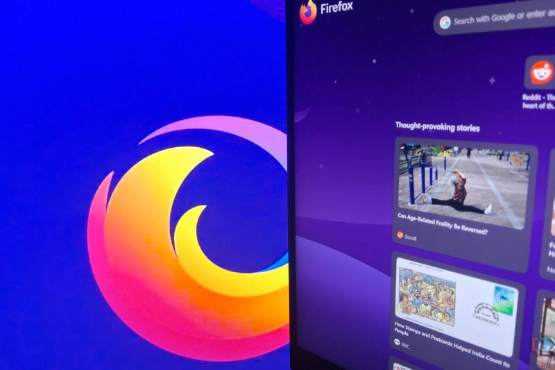 Firefox 153 is finally ditching the Nvidia driver workaround Linux users have hated