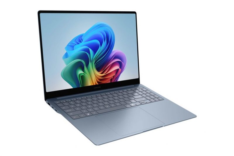 Samsung Galaxy Book 6 Edge with Snapdragon X2 Elite is $2,100, only 16GB of RAM