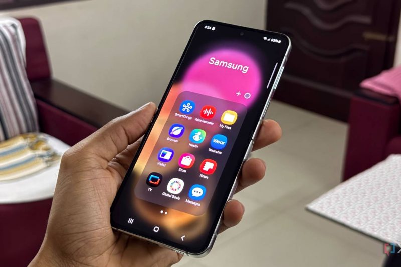4 apps I always remove from every Samsung Galaxy phone