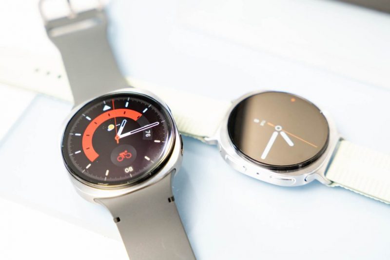 Samsung Health app is getting a big AI-centric redesign ahead of Galaxy Watch 9…