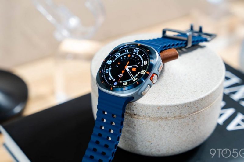 Galaxy Watch 9 and Ultra 2 leaks reveal more changes, no Classic after all [Gallery]