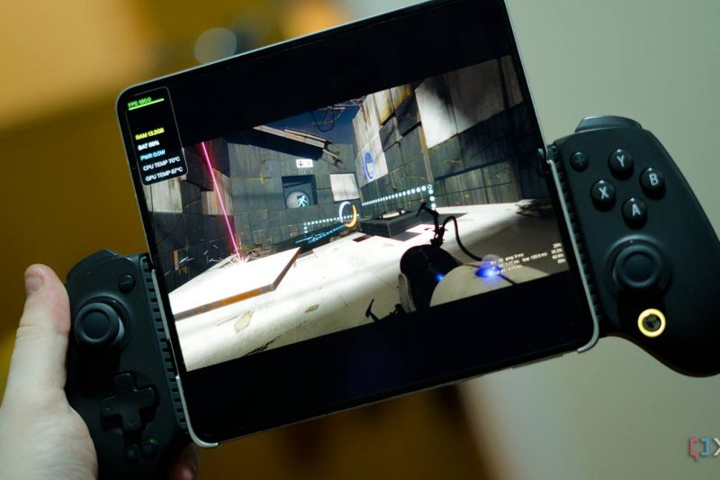 The Steam client was hurting PC gaming on Android — Valve's VR headset…