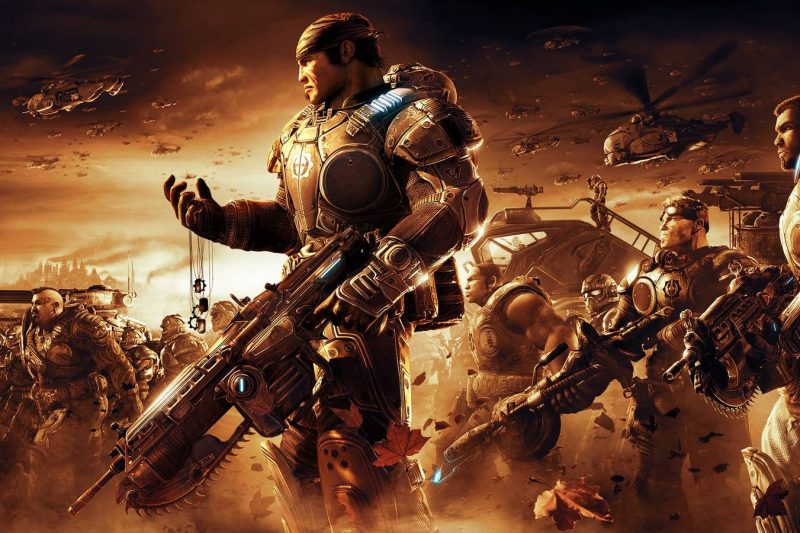 Microsoft confirms its new titles are not "timed exclusives" and Gears of…