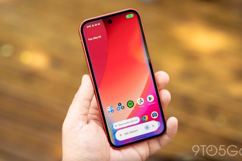 Gemini overlay gets expanded ‘plus’ menu to do more without opening app
