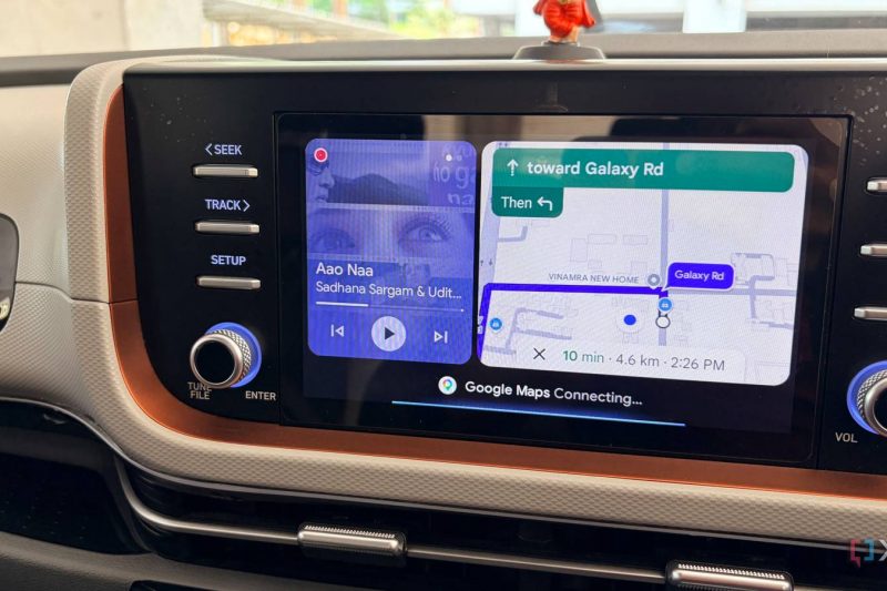 I started using Gemini Actions in Android Auto, and it’s been a game-changer