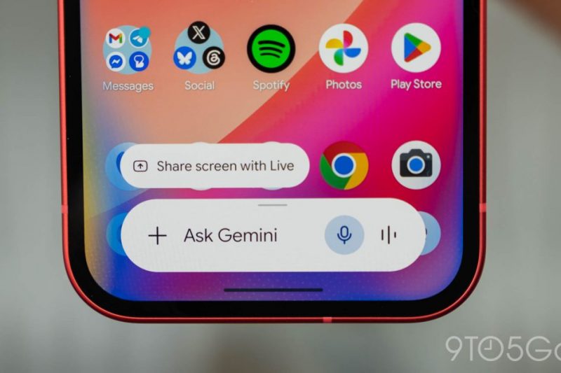 What are you actually doing with Gemini?
