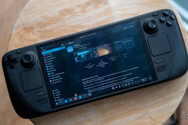 Godot 4.7 finally brings HDR support to Windows, macOS, and Linux