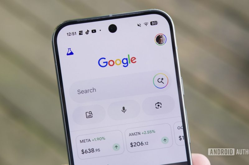 Google Search is sending users to DuckDuckGo to avoid AI search results