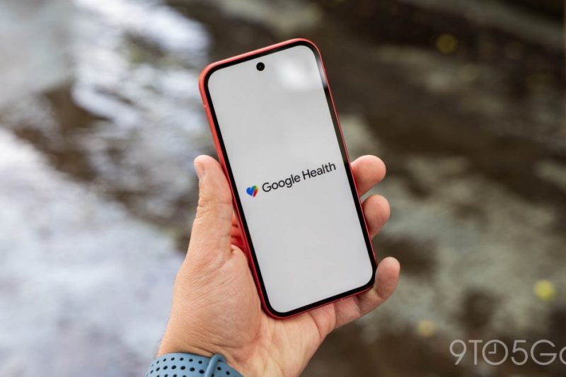 Google Health 5.02 rolls out: Expanded stats view, Hourly activity, & more [U]