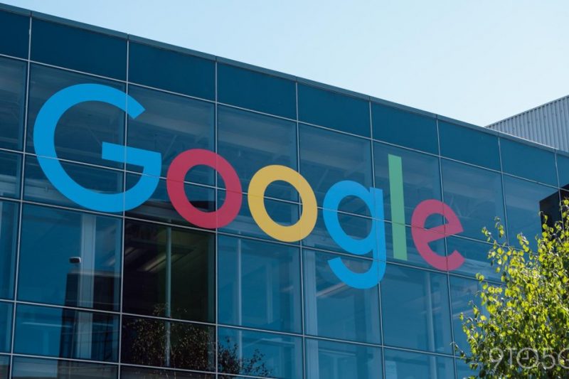 Google’s parent company, Alphabet, is being added to the Dow Jones stock index