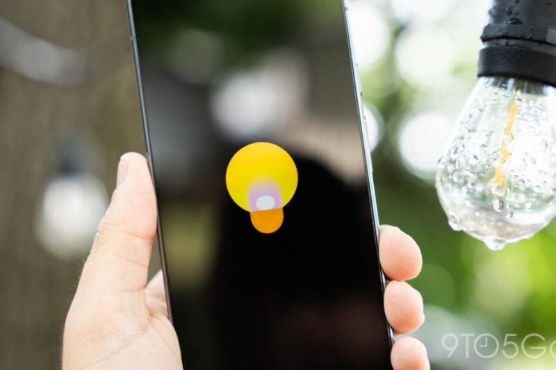 You can thank AI for Google Keeps’s new large FAB on Android