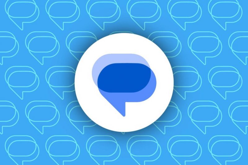Google Messages starts rolling out custom ‘Chat themes’ [U]