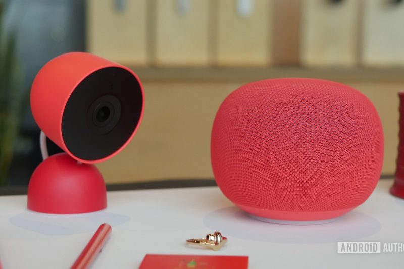 The new Google Home Speaker might finally arrive this month after a long wait