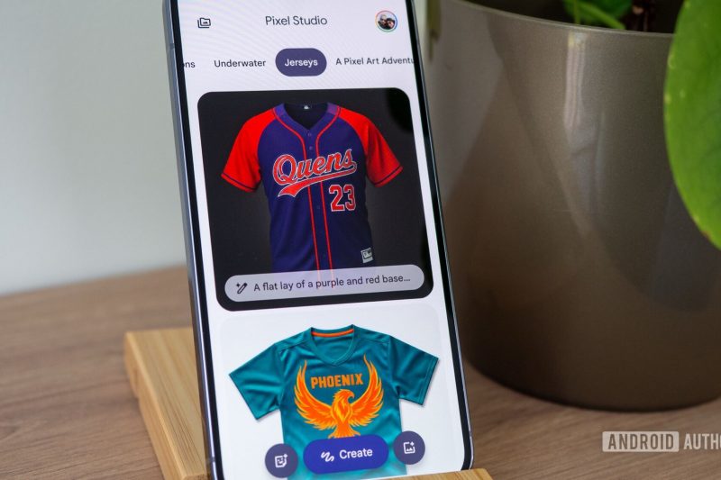 Now that Pixel Studio is dead, here are 5 other apps you should use instead