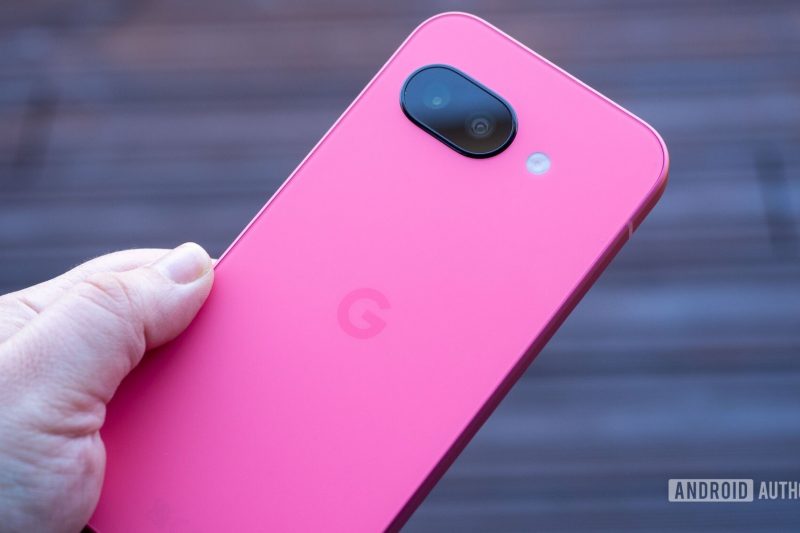 Don’t buy a new smartphone in 2026 — buy these 5 older Android phones instead