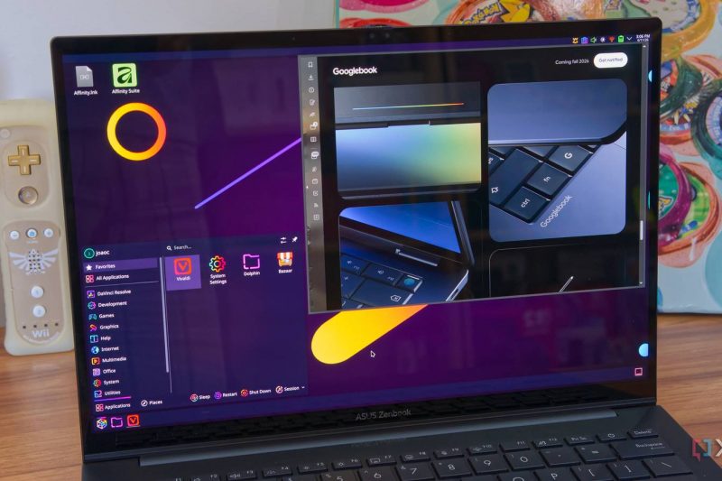 Linux 7.1 is here, and it kills i486 support, fixes Steam Deck audio, and overhauls…