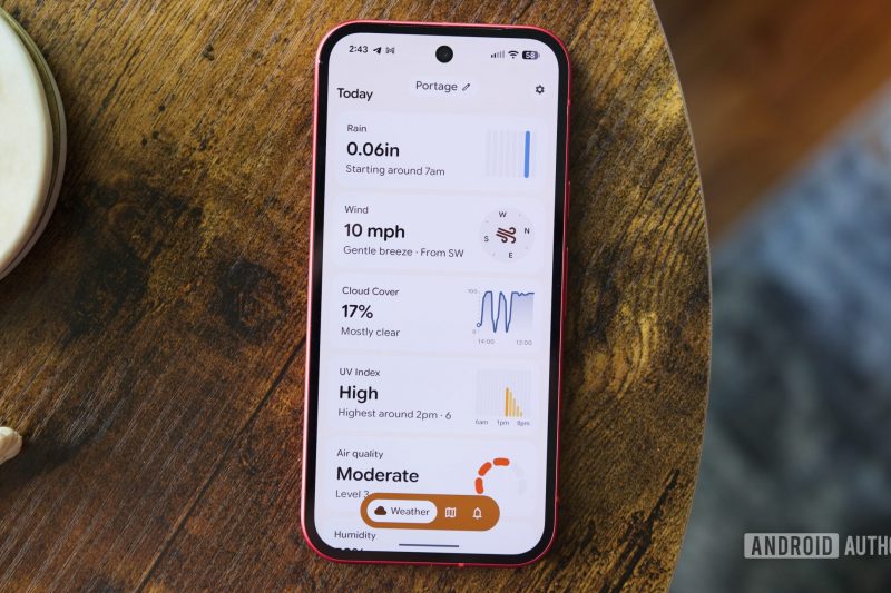 I’m a sucker for clean UI — these are the 9 best-looking Android apps I’m using in…