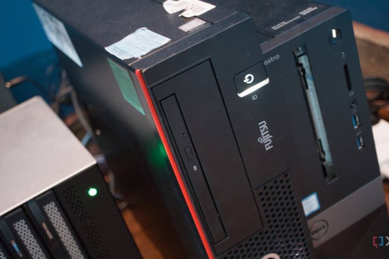 The AI boom crushed PC building, but it's the best thing that happened to home…