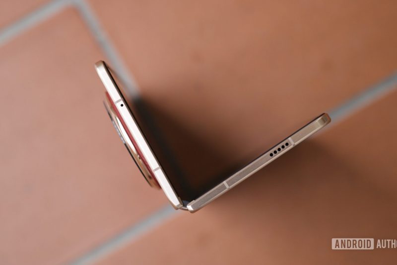 The slimmest Galaxy Z Fold 8 competitor is going global with a huge battery in tow