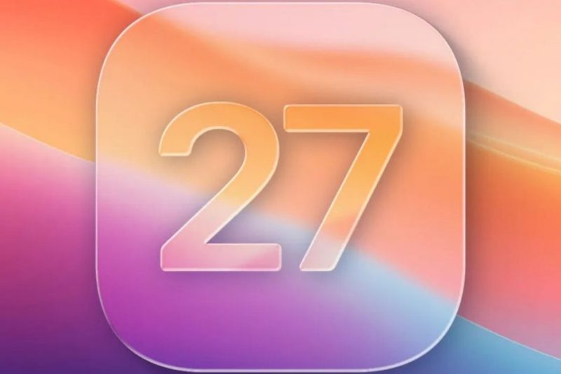 iOS 27 could change how your muscle memory swipes notifications on a phone