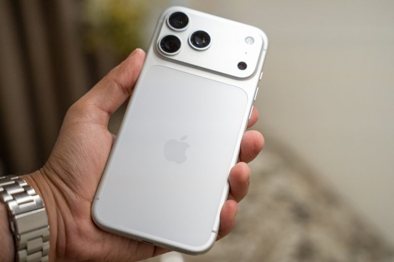 iPhones could get groundbreaking bill-splitting tool Android introduced in 2019