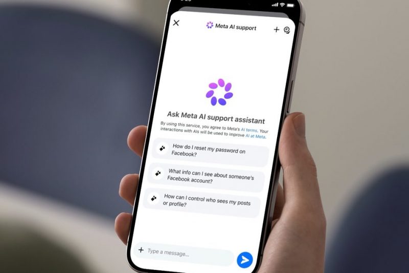 Don’t hold your breath for Meta’s Muse Spark AI to pop up in your phone apps anytime…