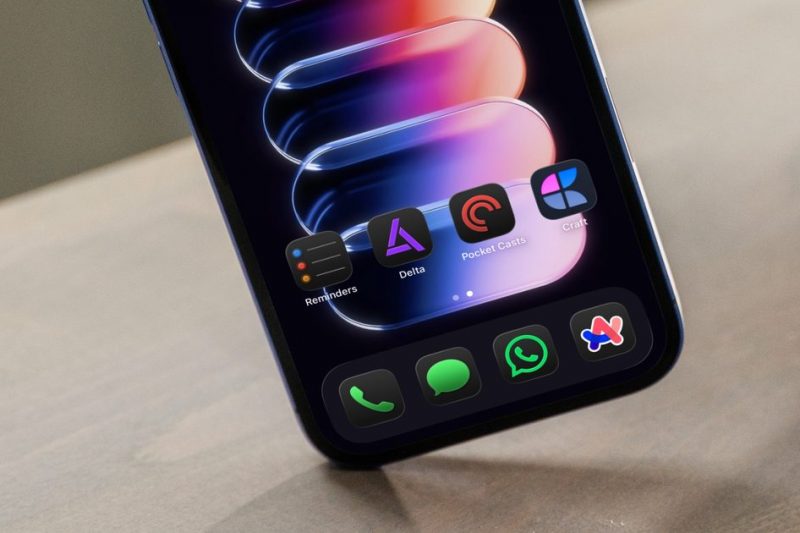 5 iPhone apps I cannot live without in 2026