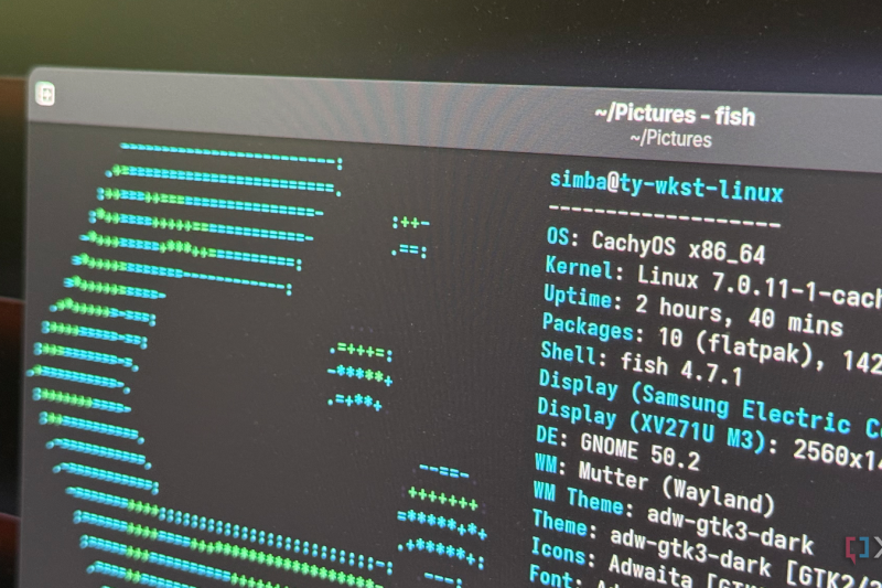 After 6 years and over 360 commits, Linux 7.2 finally removes "a persistent…