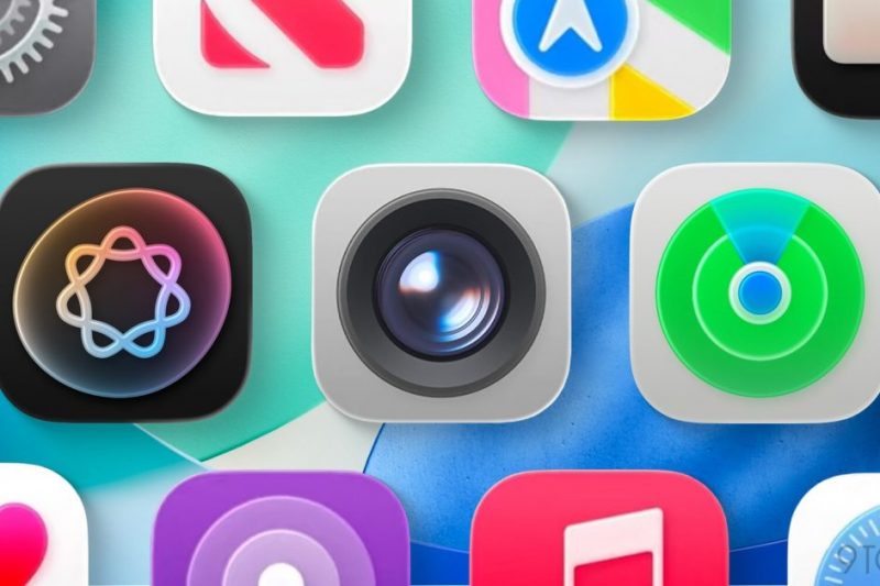 New iOS 27 designs reportedly coming to these iPhone apps