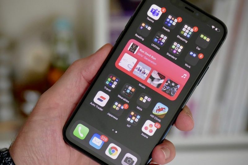 Your old iPhone may have a security flaw Apple can’t fix