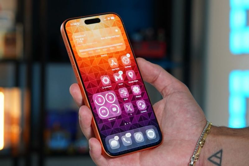 iOS 27: Seven new iPhone features are coming soon