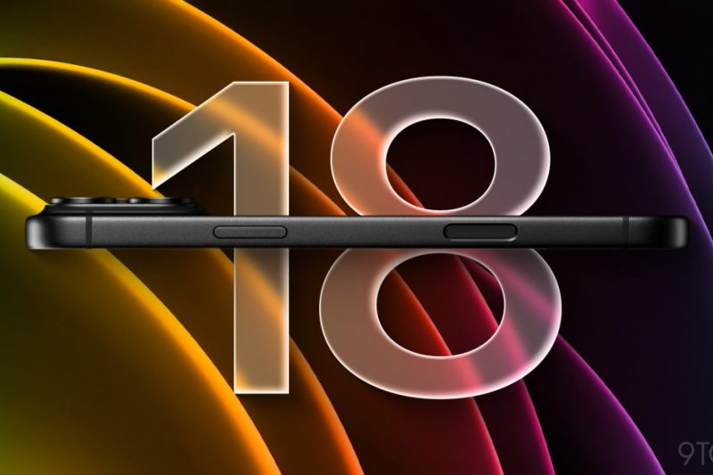 iPhone 18 Pro battery capacity could offer far more modest gains this year