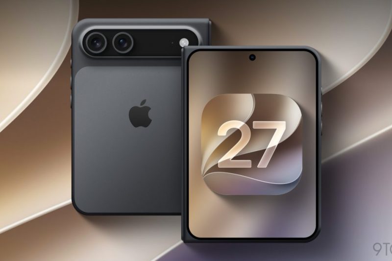iPhone Ultra 2 already given go-ahead, iPhone Air 3 not, says leaker