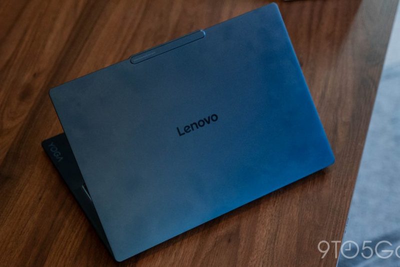 Lenovo’s Snapdragon X2 Windows laptops are worth your attention amid RAMageddon