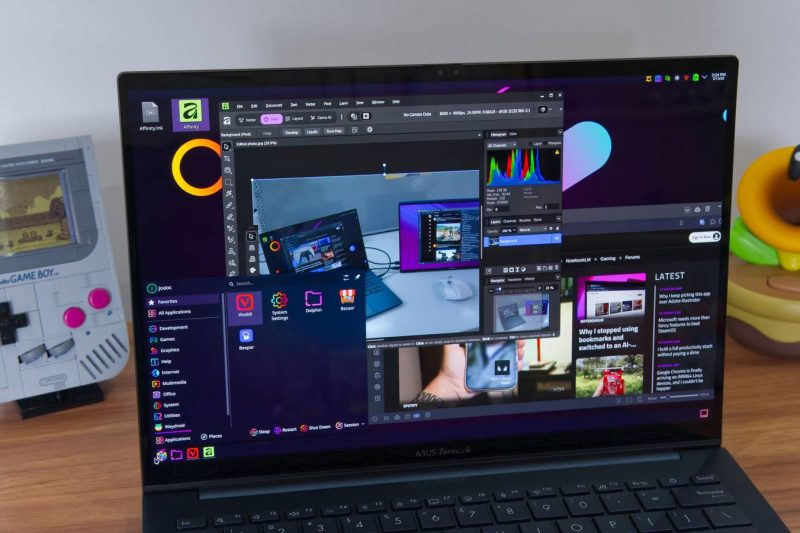 KDE Plasma 6.7 is just days away as contributors rush to add last-minute tweaks