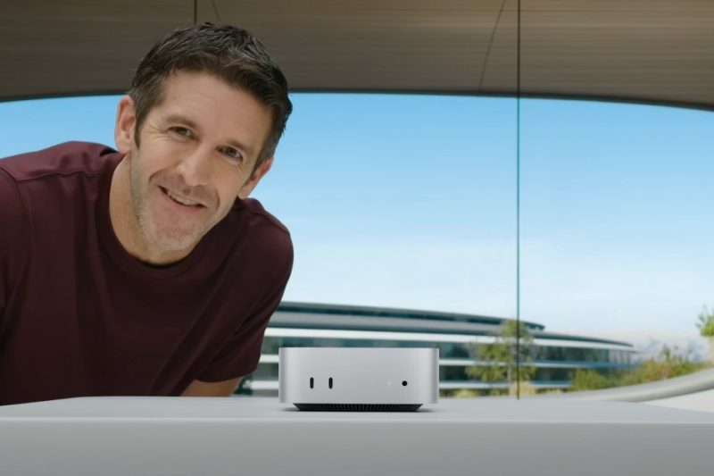 John Ternus set to re-establish importance of Apple’s design team when he takes over…