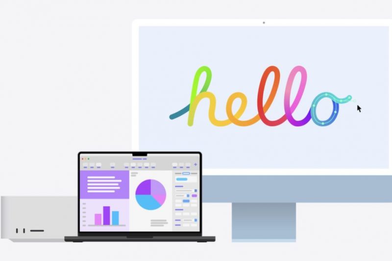 Four new Macs are launching later this year, here’s what’s coming