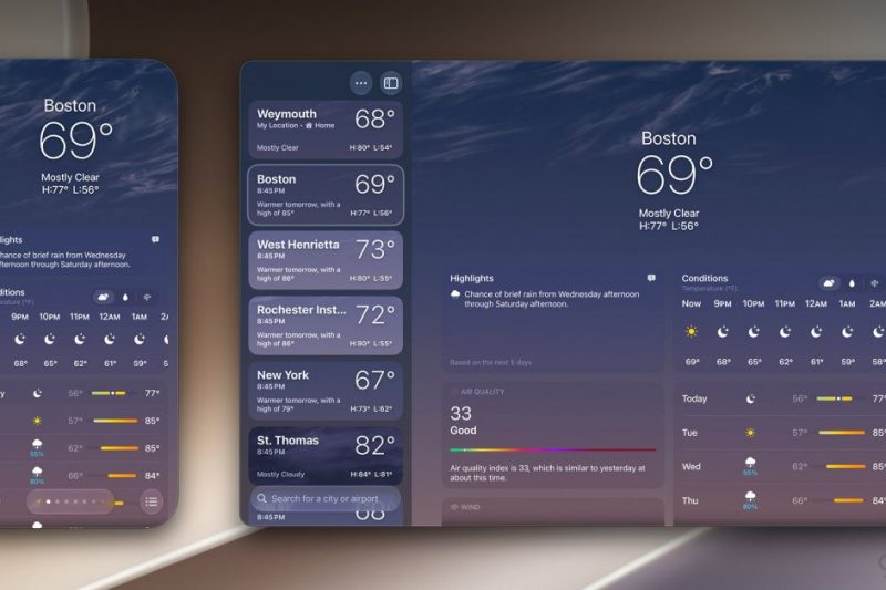 macOS 27 Golden Gate will let you resize the iPhone Mirroring window