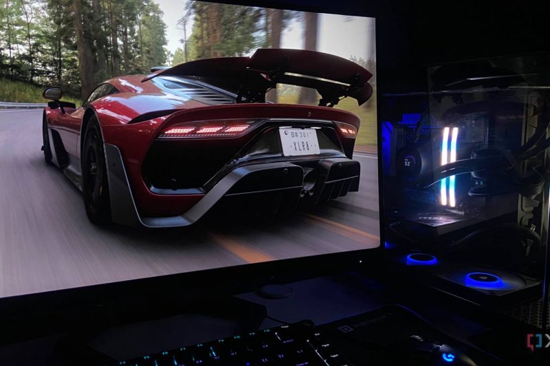 Nvidia thinks my RTX 20-series GPU is too old for frame generation, but I use it…