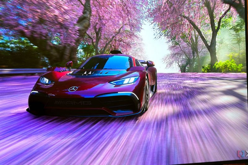 Something is deleting Forza Horizon 6 saves at random, and the developers are…